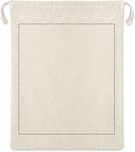 Miejsce znakowania: BACK (do 260 x 300 mm)