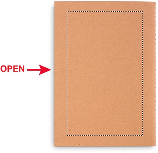 BACK SCREEN (do 110 x 180 mm)