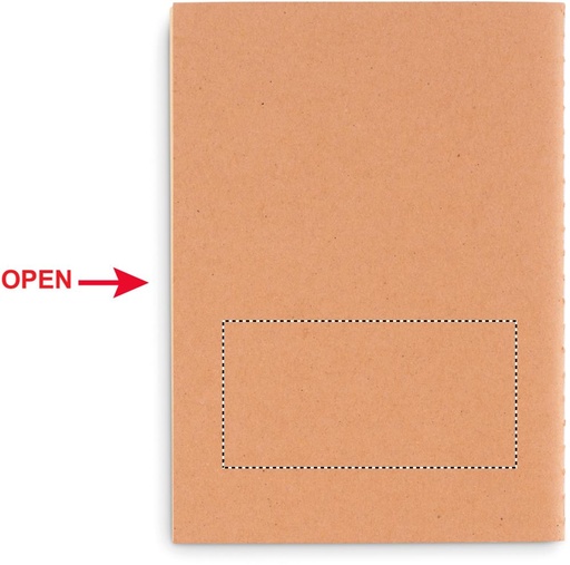 BACK PAD (do 80 x 40 mm)