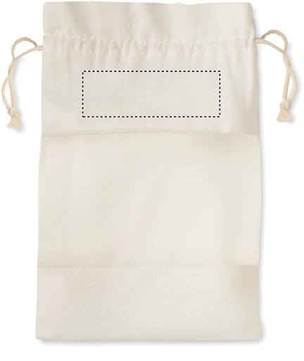 POUCH FRONT (do 90 x 30 mm)