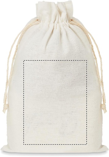 POUCH BACK (do 90 x 120 mm)