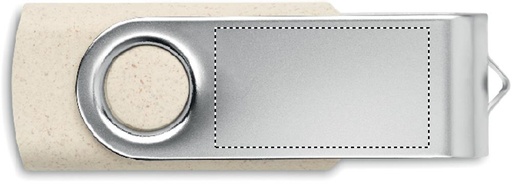 Miejsce znakowania: FRONT (do 25 x 14 mm)