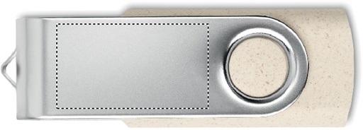 Miejsce znakowania: BACK (do 25 x 14 mm)
