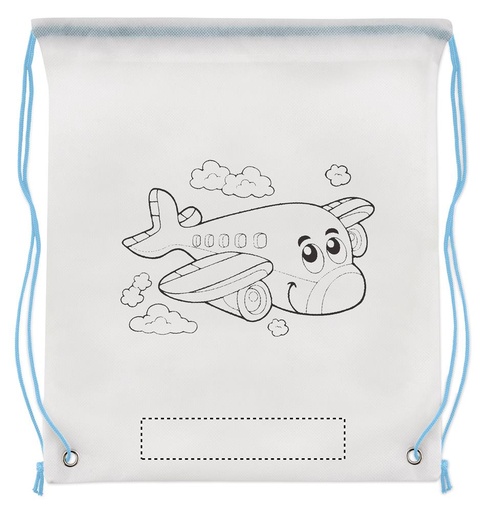 FRONT LOWER (do 150 x 30 mm)