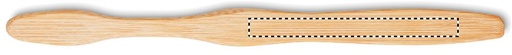 Miejsce znakowania: TOOTHBRUSH SIDE1 (do 80 x 7 mm)