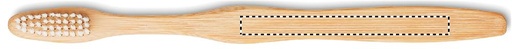Miejsce znakowania: TOOTHBRUSH SIDE2 (do 80 x 7 mm)