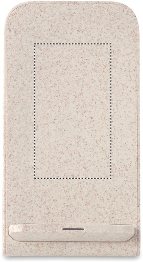 FRONT PAD (do 40 x 70 mm)
