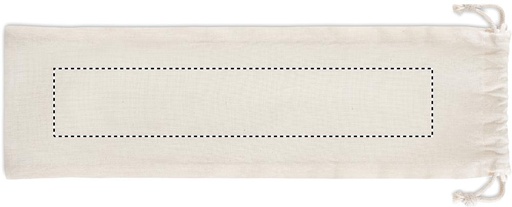Miejsce znakowania: POUCH SIDE 1 (do 250 x 45 mm)