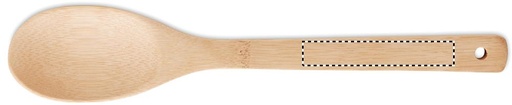 Miejsce znakowania: SPOON (do 90 x 15 mm)