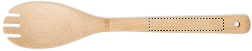 Miejsce znakowania: FORK (do 90 x 15 mm)