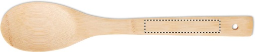 Miejsce znakowania: SPOON FRONT (do 90 x 15 mm)