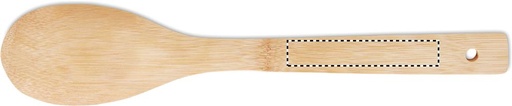 Miejsce znakowania: SPOON BACK (do 90 x 15 mm)