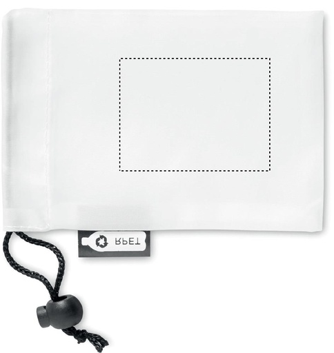 Miejsce znakowania: POUCH SIDE 1 (do 60 x 45 mm)