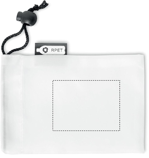 Miejsce znakowania: POUCH SIDE 2 (do 60 x 45 mm)