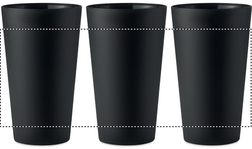 360 TRANSPARENT (do 270 x 105 mm)