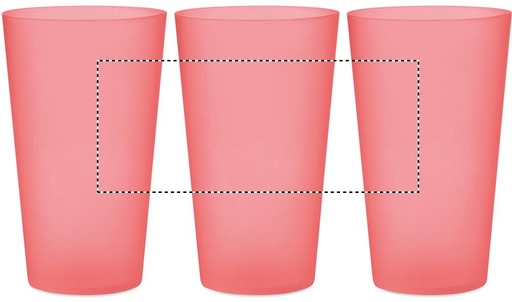 ROUNDSCREEN (do 170 x 70 mm)