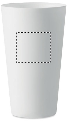 FRONT UPPER (do 45 x 40 mm)