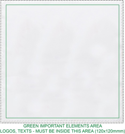 FRONT TS (do 130 x 130 mm)