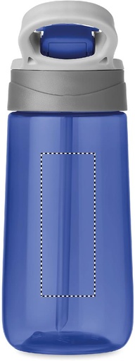 BACK (do 30 x 80 mm)