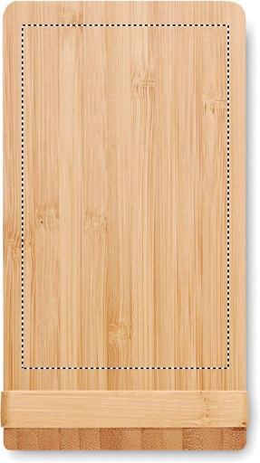 FRONT LASER (do 60 x 100 mm)