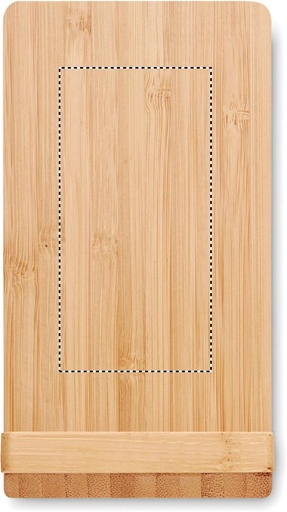 FRONT PAD (do 40 x 80 mm)