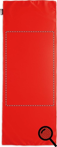 TOWEL FRONT TEXTURED (do 260 x 400 mm)