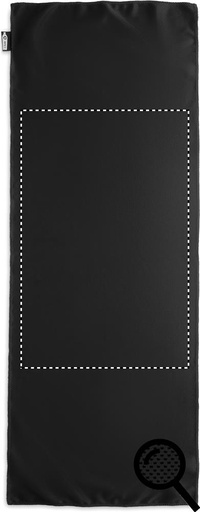 TOWEL FRONT TEXTURED (do 260 x 400 mm)