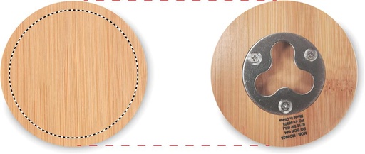 FRONT (do 70 x 70 mm)