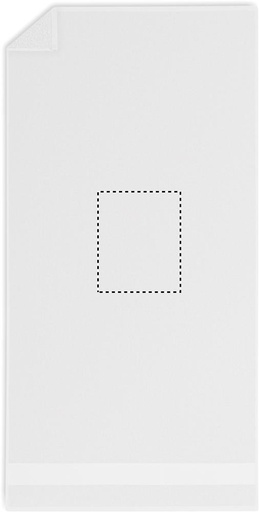 Miejsce znakowania: UPPER (do 230 x 280 mm)
