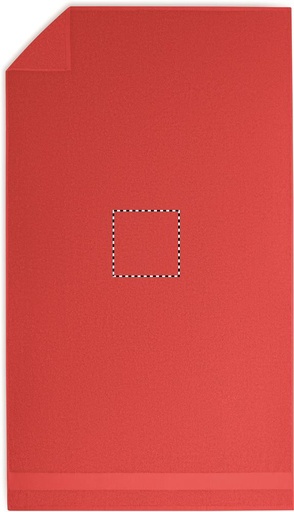 Miejsce znakowania: UPPER (do 230 x 230 mm)