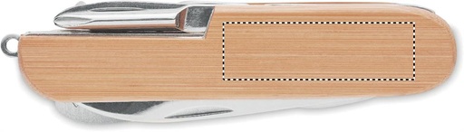 BACK (do 40 x 12 mm)