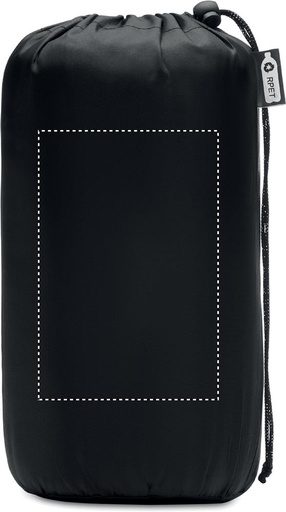 Miejsce znakowania: POUCH FRONT (do 100 x 150 mm)