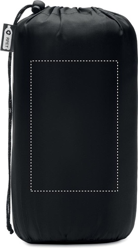 POUCH BACK (do 100 x 150 mm)