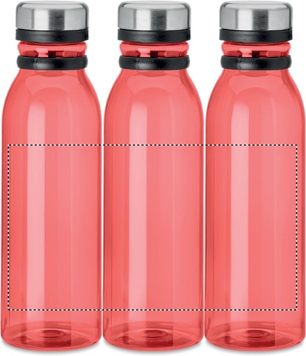 ROUNDSCREEN (do 210 x 120 mm)