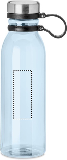 FRONT (do 30 x 80 mm)