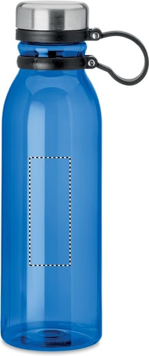 Miejsce znakowania: FRONT (do 30 x 80 mm)