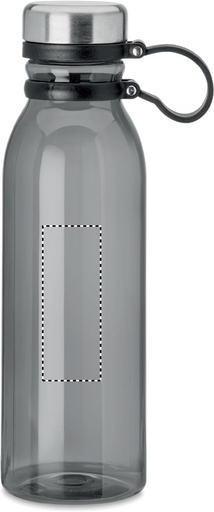 FRONT (do 30 x 80 mm)