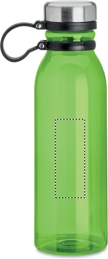 BACK (do 30 x 80 mm)