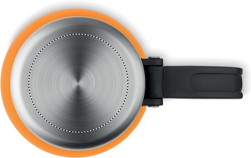 LID TOP (do 40 x 40 mm)