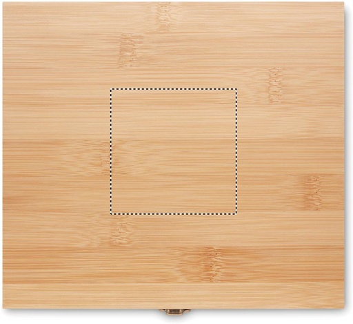 LID PAD (do 80 x 80 mm)