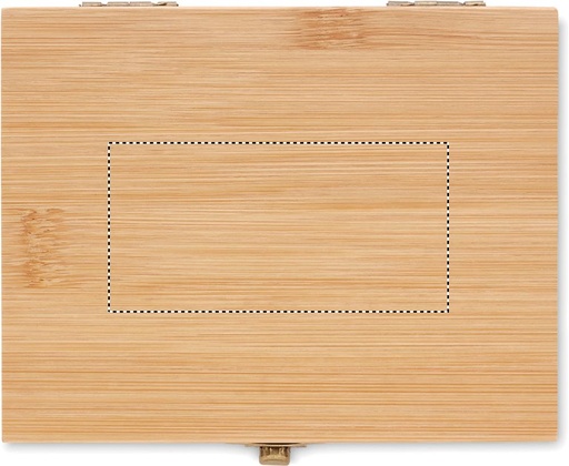 LID PAD (do 80 x 40 mm)