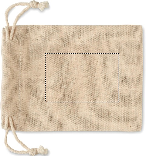 POUCH BACK (do 60 x 40 mm)