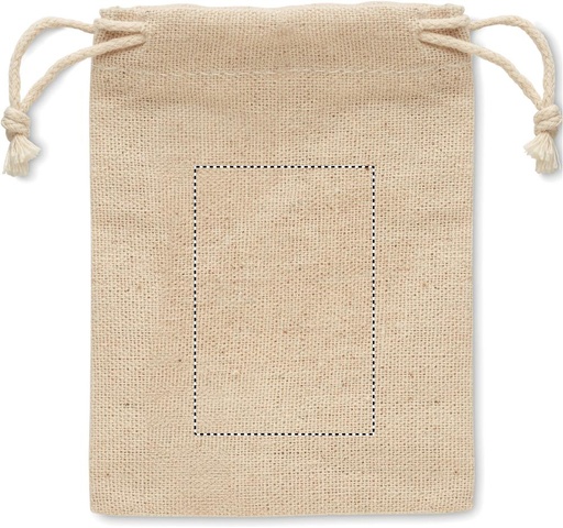 POUCH FRONT (do 40 x 60 mm)