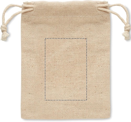 POUCH BACK (do 40 x 60 mm)
