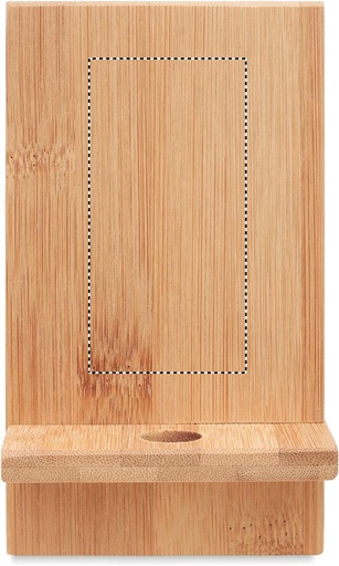 FRONT PAD (do 40 x 80 mm)