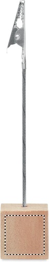 Miejsce znakowania: SIDE 2 (do 20 x 20 mm)
