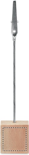 Miejsce znakowania: SIDE 4 (do 20 x 20 mm)