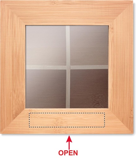 LID BOTTOM (do 80 x 15 mm)