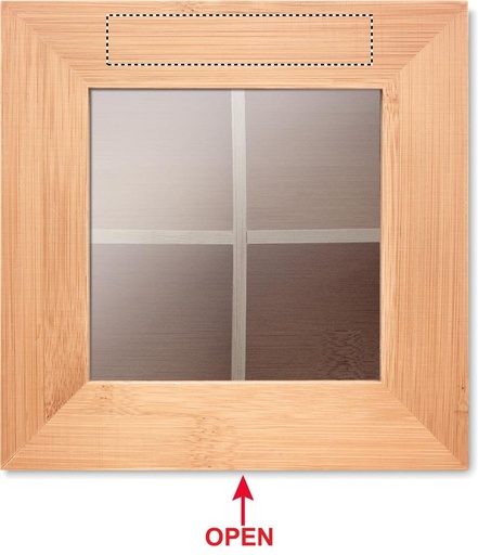 LID TOP (do 80 x 15 mm)