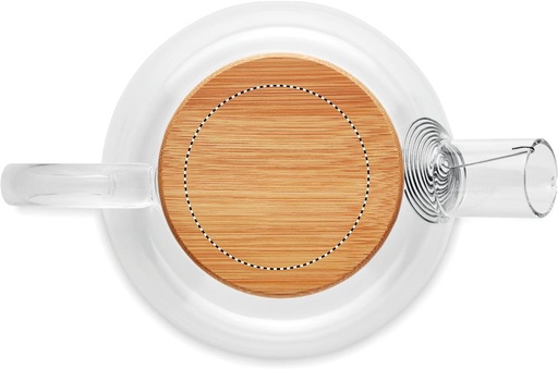 Miejsce znakowania: LID (do 60 x 60 mm)